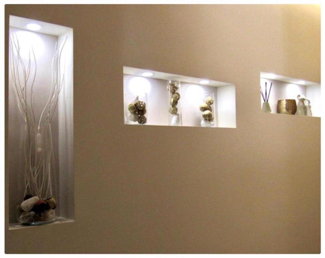 Viola'S Home เนเปิลส์ ภายนอก รูปภาพ